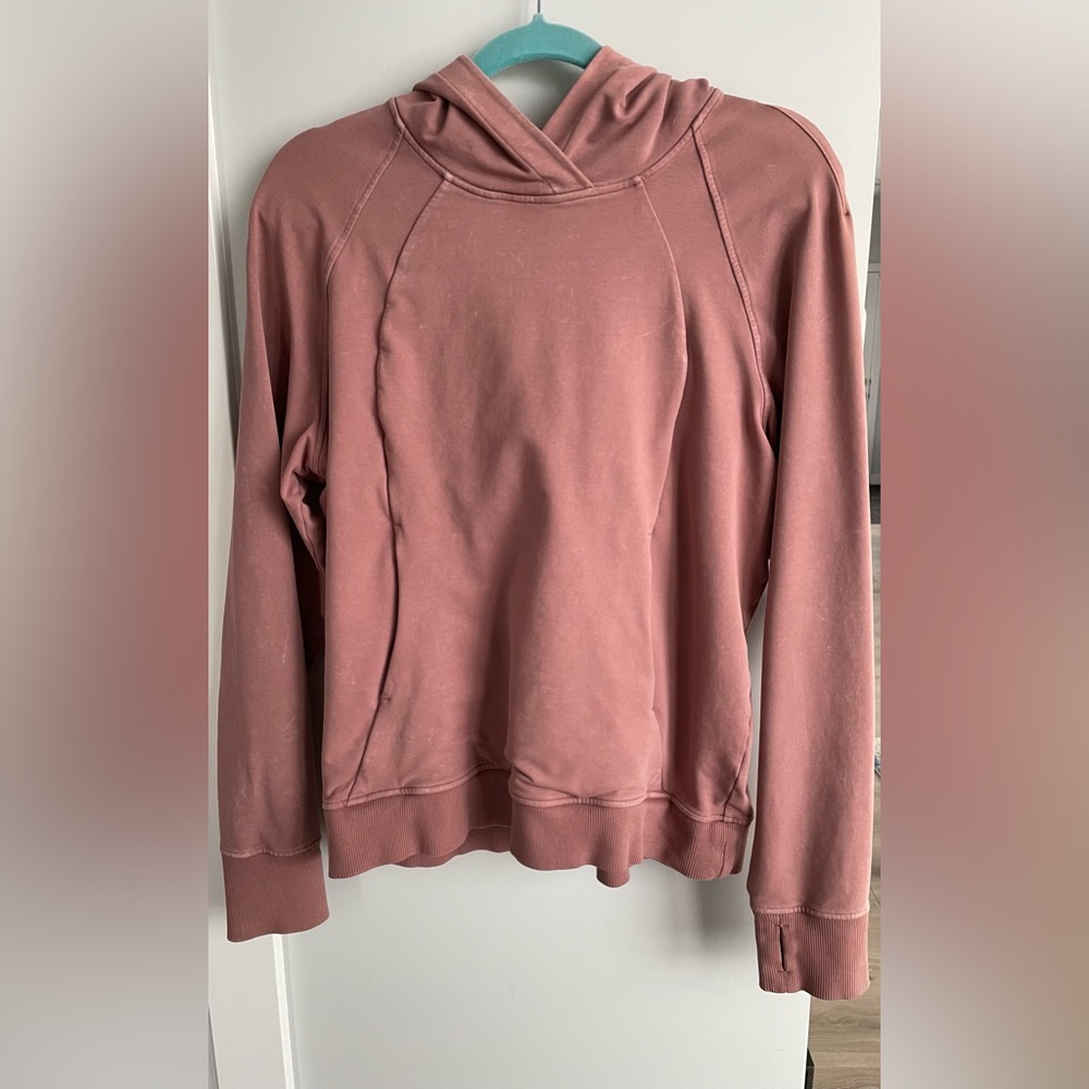Lululemon Hoodie